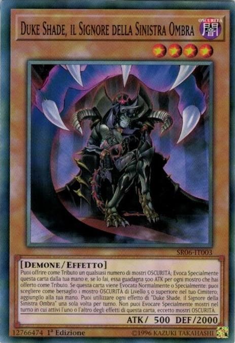 Yu Gi Oh Mazzi Piu Forti